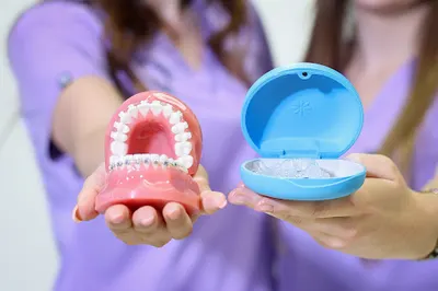 Studio Ortodoncji Cyfrowej | ortodoncja | aparaty nakładkowe | aparaty stałe